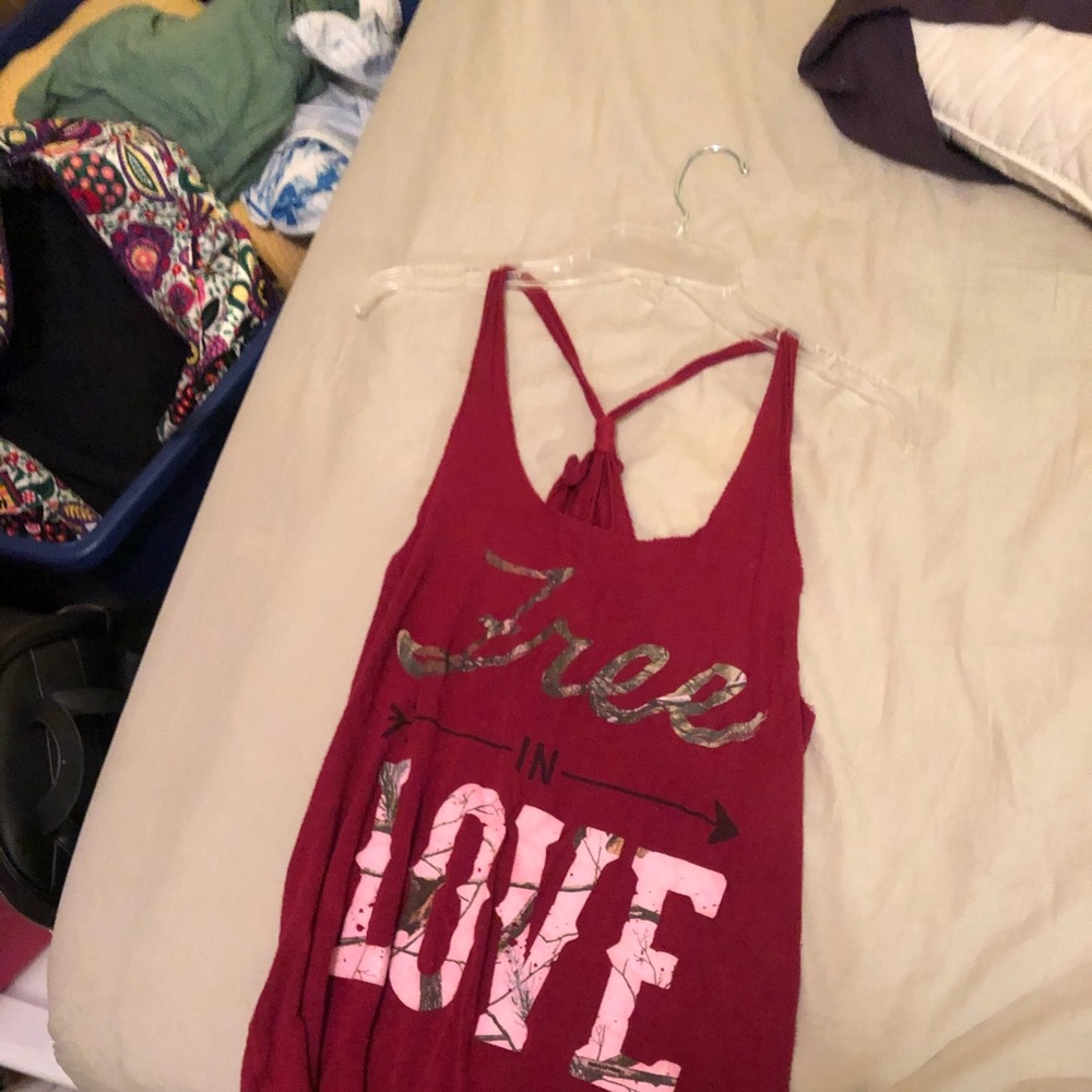 Tops